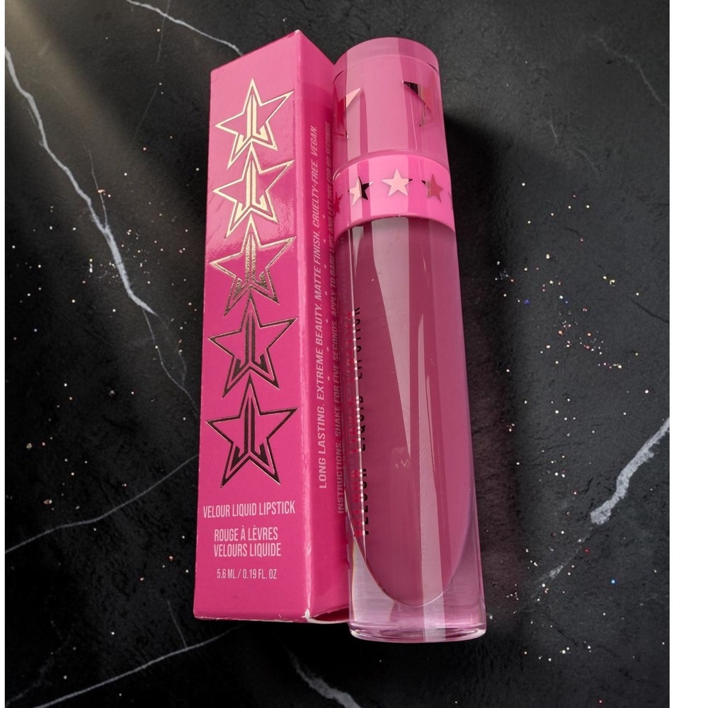 Jeffree Star Cosmetics - Velour Liquid Lipstick - Shade: Sugar Spike - *NIB*